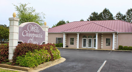 Wells Chiropractic Clinic Wells Chiropractic Clinic