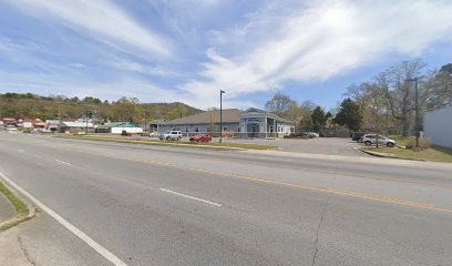 FRESENIUS KIDNEY CARE ANNISTON HOME