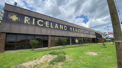 Riceland Healthcare System