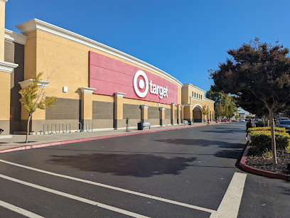 Target Target