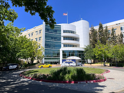 Contra Costa Regional Medical Center Contra Costa Regional Medical Center