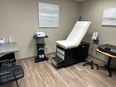 REX Clinical Trials