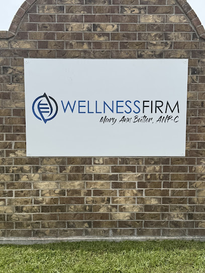 The Wellness Firm, PLLC The Wellness Firm, PLLC