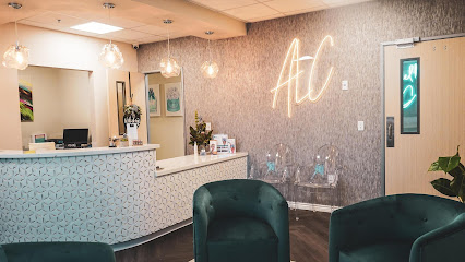 Aesthetic Laser Center and MedSpa Aesthetic Laser Center and MedSpa