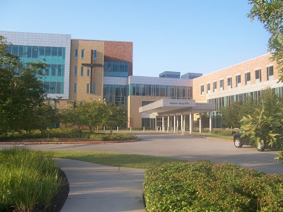 CHRISTUS Tracy Byrd Hyperbaric Medicine and Wound Care Center