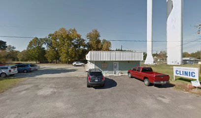 China Community Clinic