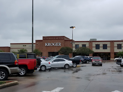 Kroger Kroger