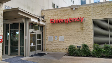 Baptist Hospitals of Southeast Texas: Emergency Room Baptist Hospitals of Southeast Texas: Emergency Room