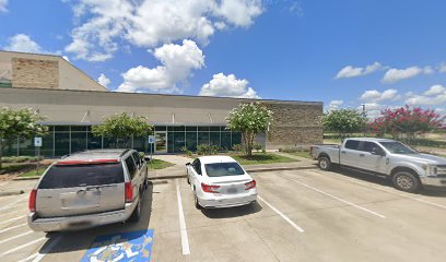 CHRISTUS Orthopedics & Sports Medicine Institute
