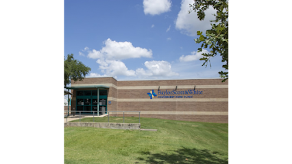 Baylor Scott & White Convenient Care Clinic – College Station Baylor Scott & White Convenient Care Clinic – College Station