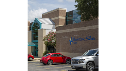 Baylor Scott & White Clinic – College Station University Drive Baylor Scott & White Clinic – College Station University Drive