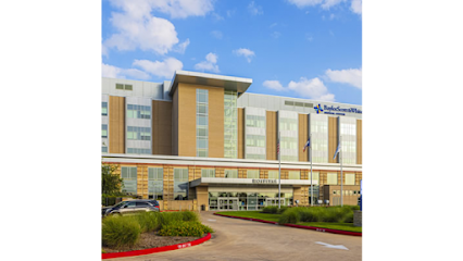 Baylor Scott & White Medical Center – College Station Baylor Scott & White Medical Center – College Station