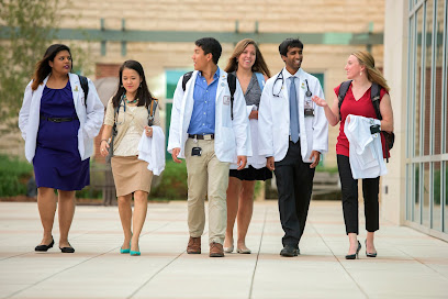 Texas A&M University Naresh K. Vashisht College of Medicine Texas A&M University Naresh K. Vashisht College of Medicine