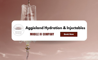 Aggieland Hydration & Injectables Aggieland Hydration & Injectables