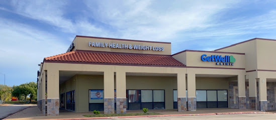 Get Well Clinic Family Health & Weight Loss