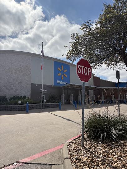 Walmart Supercenter Walmart Supercenter
