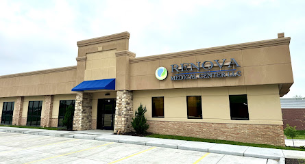 Renova Medical Center Renova Medical Center