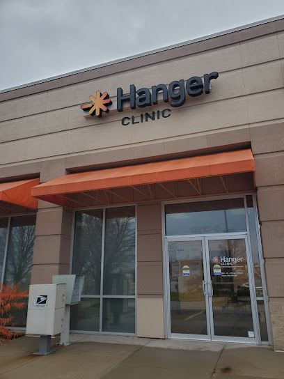 Hanger Clinic: Prosthetics & Orthotics