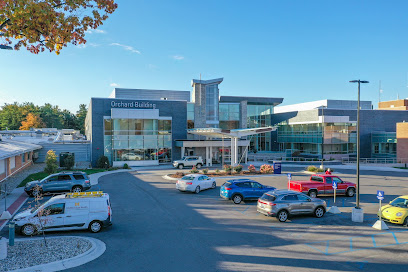 Orchard Building