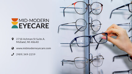 Mid-Modern Eyecare and Dry Eye Clinic