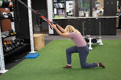 Midland Sports Rehab