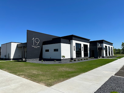 19 Twenty-One Med Spa
