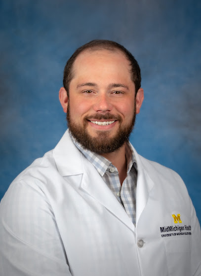 Blaine C. Price, PA-C