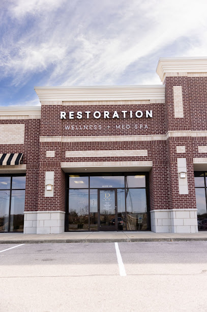 Restoration Wellness and Medspa