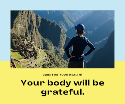 Michigan Integrative Health – Neuropathy, Knee, Back, Neck, Shoulder, Hip & Joint Care – Novi