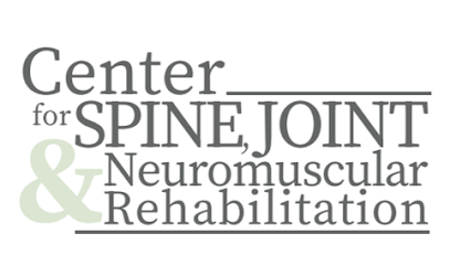 Center For Spine Joint and Neuromuscular Rehabilitation Center For Spine Joint and Neuromuscular Rehabilitation