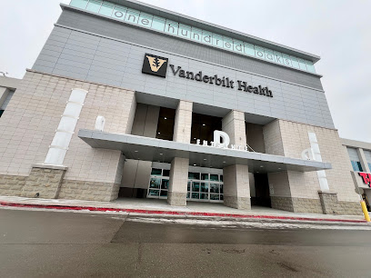 Vanderbilt Health Vanderbilt Health