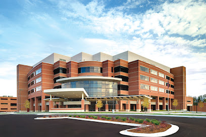 MyMichigan Medical Center Midland