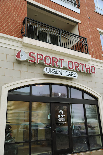 Sport Ortho Urgent Care – Murfreesboro South