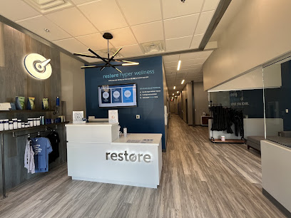Restore Hyper Wellness