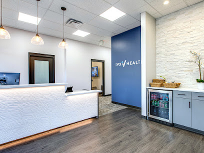 IVX Health Infusion Center IVX Health Infusion Center