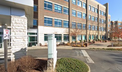 Tennessee Oncology PLLC: Saint Thomas Rutherford Tennessee Oncology PLLC: Saint Thomas Rutherford