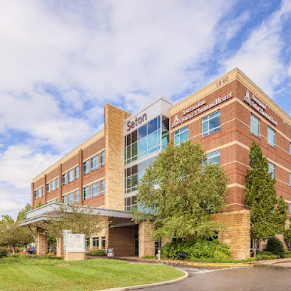 Ascension Saint Thomas Rutherford Wound Care Center Ascension Saint Thomas Rutherford Wound Care Center