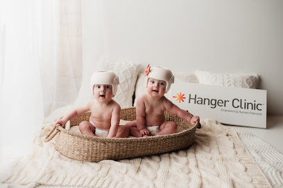 Hanger Clinic: Prosthetics & Orthotics