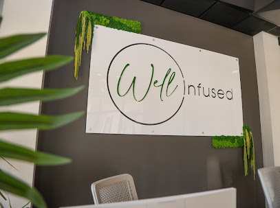 Well Infused – Naples