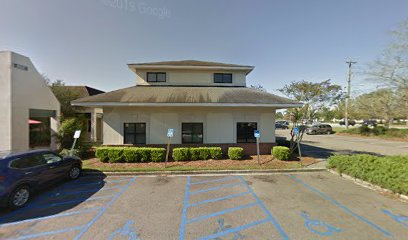 Balance Mobility & Dizziness Center of Charleston
