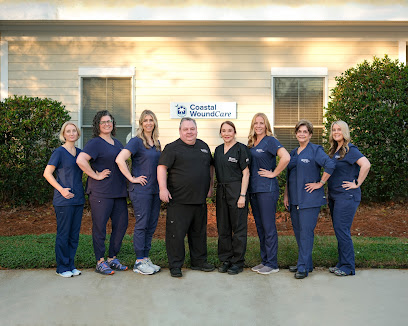 Coastal Wound Care