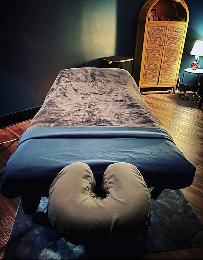 Rooted Restorative – North Charleston
