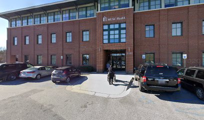 MUSC Health Center for Osteoporosis & Bone Health at North Area Medical Pavilion