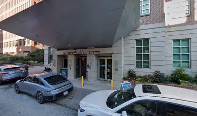 MUSC Health Hematology Oncology at Hollings Cancer Center