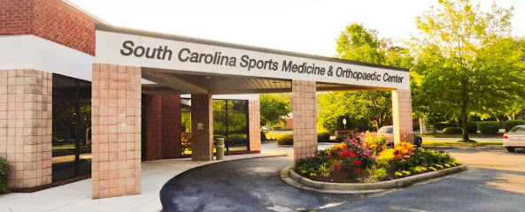South Carolina Sports Medicine & Orthopaedic Center South Carolina Sports Medicine & Orthopaedic Center