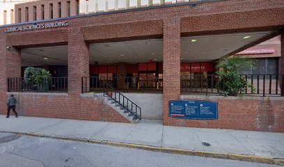 MUSC Rheumatology & Immunology