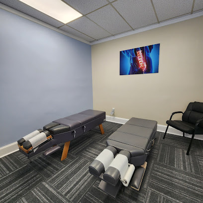 Charleston Injury and Rehab