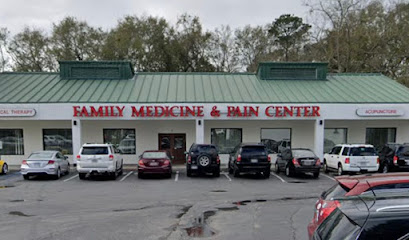 Charleston Pain & Rehabilitation Center