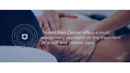 Trident Pain Center North Charleston Trident Pain Center North Charleston