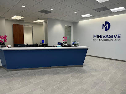 Minivasive Pain & Orthopedics – Pearland Minivasive Pain & Orthopedics – Pearland